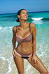 Maillot de bain deux pièces model 113068 Marko